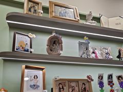 -海马体家庭照相馆(广州正佳广场店)