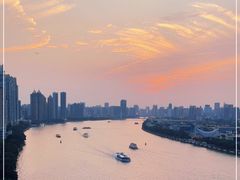 -珠江夜游广州塔·中大码头