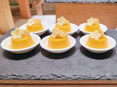 -武汉洲际酒店·漢自助餐厅