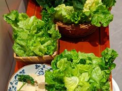 -老员外骨汤火锅(海州古城店)