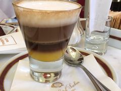-Cafe Sacher(WIEN)