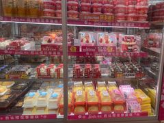 -味多美蛋糕(杨闸环岛店)
