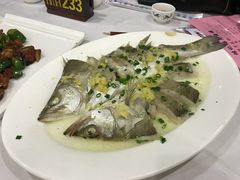 -鸿记海鲜大酒楼(开发区店)