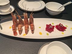 -茶人村·前滩江景雅宴(上海首店)