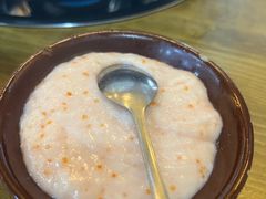 蟹籽豆花-正南齊北重庆老火锅(光华村直营店)