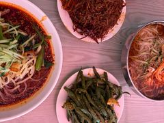 -春花民族美食(佳木斯总店)
