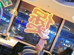 -徐记小怪兽肉蟹煲(中央大街店)