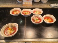 -白天鹅宾馆·流浮阁咖啡厅