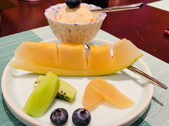 -yokocho上横町·日本食街(深业上城店)