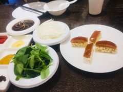 -阿庄新豫菜(航海东路店)