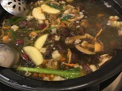 清汤锅底-澳盟清汤鲜黄牛肉(公济桥路店)