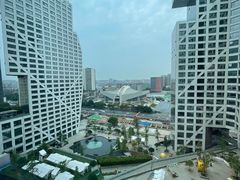 -成都雅诗阁来福士