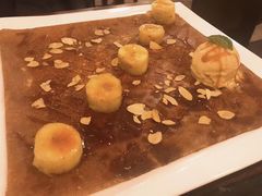 皇后可丽饼-LA CREPERIE BRETONNE布列塔尼法式餐厅(天童北路店)