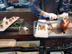 -北京老铺烤鸭(老城根店)