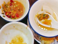 -淼福猪肚鸡·椰子鸡火锅(大沙地店)