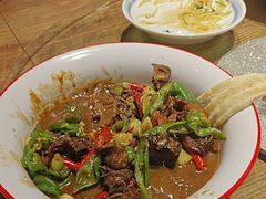 -永红源啤酒·烧烤·海鲜·大排档(青特城店)