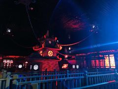 -济南方特东方神画