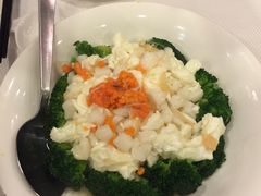 -新加坡海鲜共和(名胜世界圣淘沙海滨坊)