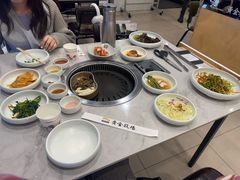 -黄金牧场(明洞总店)