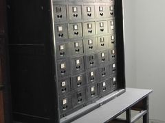 -青岛德国监狱旧址博物馆