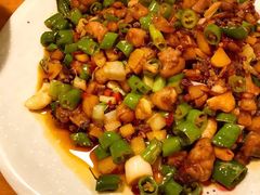 -打牙祭餐厅(动物园店)