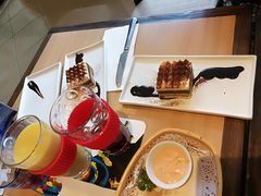 -必胜客(汉友商厦店)