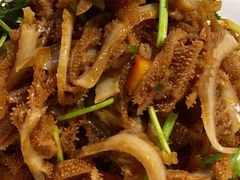 -马凯餐厅(长椿街店)