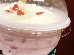 -星巴克(港汇1号办公楼店)