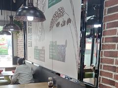 -李先生牛肉面大王(郑州火车站西广场2店)