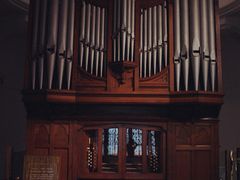 -鼓浪屿钢琴博物馆