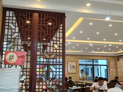 -自游人·美食一楼·地道徽菜(三十年名店)