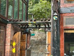 -北京水岸山吧度假村(雁栖镇店)