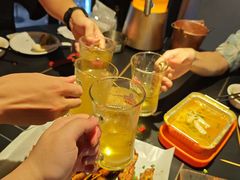 -串世纪烤吧(善见豪山店)