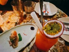 -BROWNSTONE布朗石西班牙餐厅(富城店)