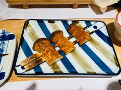 -火山屋台(新街口店)