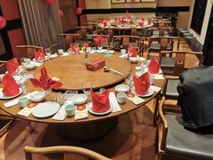 -红蜡烛-养生粥-津鲁菜(中山路店)