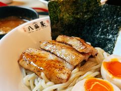 -八盛屋·沾面(集美万达店)