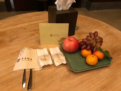 -西安华清御汤酒店