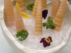 -上海古井假日酒店 · 徽昇楼中餐厅