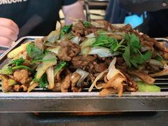 -局气 烤鸭·北京菜(光华路店)