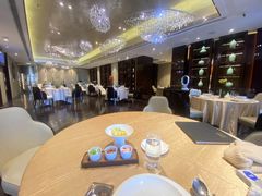 -北京泰富酒店-柏景轩中餐厅