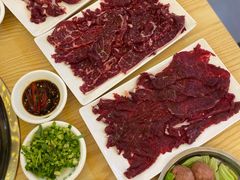 吊龙-伟记牛肉(金鸿公路店)