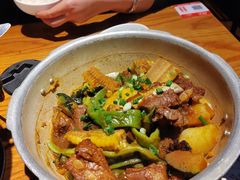 -金掌勺·锅包肉(双榆树店)