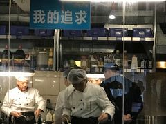 -鹦鹉小厨味道餐厅(山大南路店)