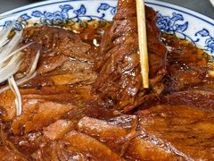 -马记伊源斋涮肉·清真菜(潘家园古玩市场店)