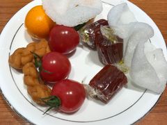 -渔家风味·鲅鱼水饺·央视展播·海鲜天津菜(开发区店)