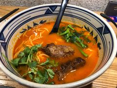 香草番茄猪软骨-和府捞面(景枫中心店)