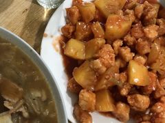 -东北特色菜馆(珞喻东路店)