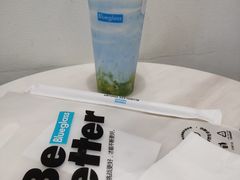 -Blueglass酸奶(北京环宇荟店)