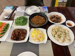 -锦江都城闵行饭店
